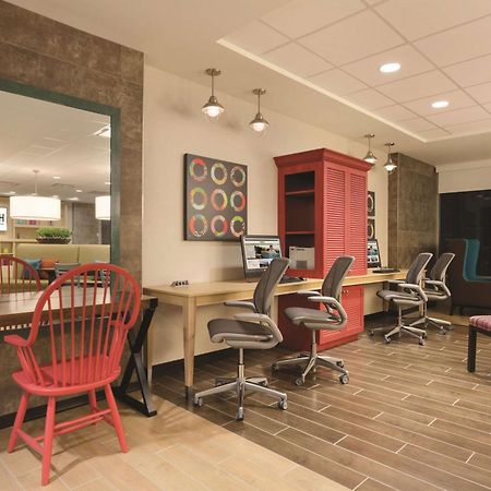 Home2Suites Pittsburgh Cranberry Cranberry Township Exterior photo